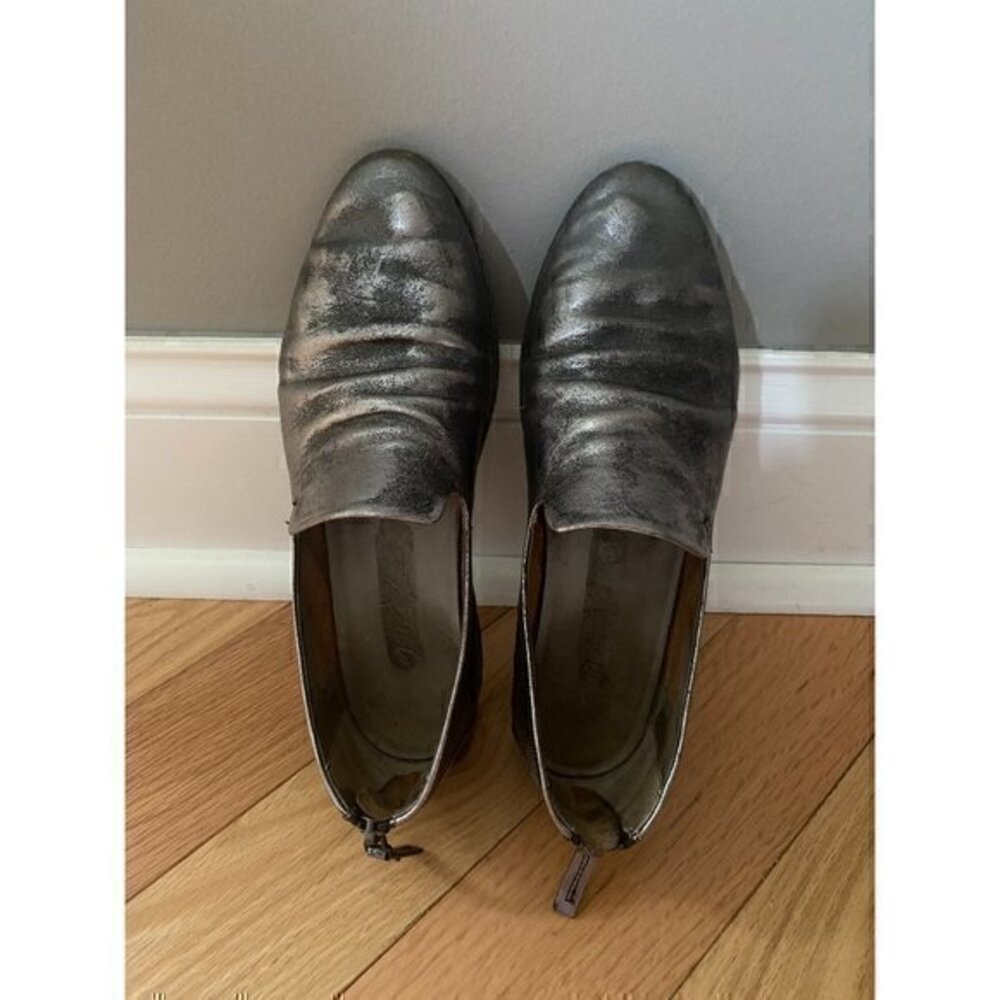 Marsell Flat, size 5